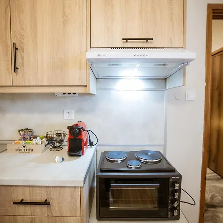 Apartament Riverside Escape ,modern With Courtyard