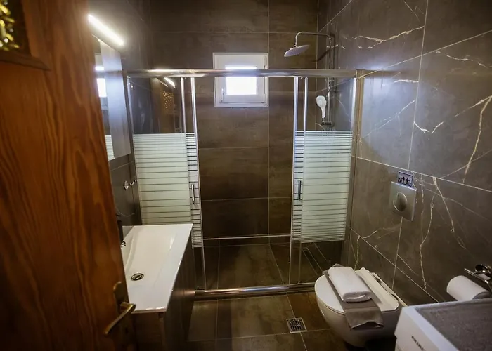 Riverside Escape ,modern With Courtyard Appartement Florina